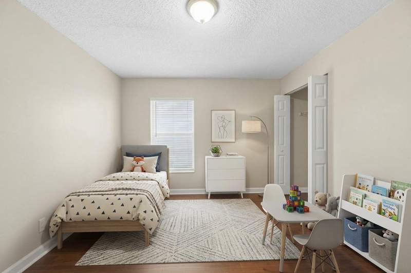 3 bedroom Single Family Residence at 9823 N Grand Duke Circle, Land Section 8, Tamarac — photo 5
