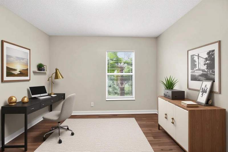 3 bedroom Single Family Residence at 9823 N Grand Duke Circle, Land Section 8, Tamarac — photo 4