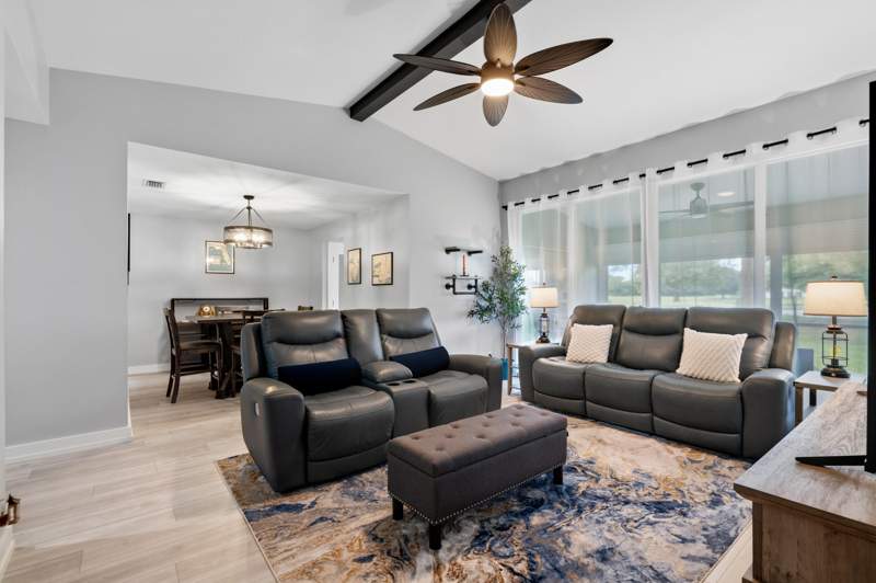 3 bedroom Villa at 2696 SW Westlake Circle, Eagle Lake, Palm City — photo 5