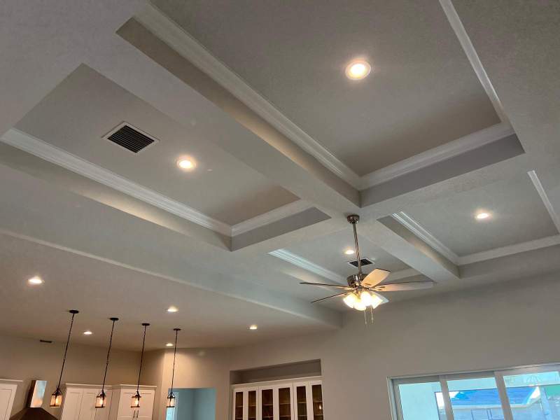 5 bedroom Single Family Residence at 5231 NW Iredell Street, Port St Lucie Section 47, Port St. Lucie — photo 5