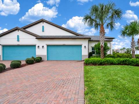 11476 SW Lake Park Drive, Port St. Lucie FL - photo 7 of 116