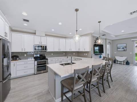 11476 SW Lake Park Drive, Port St. Lucie FL - photo 10 of 116