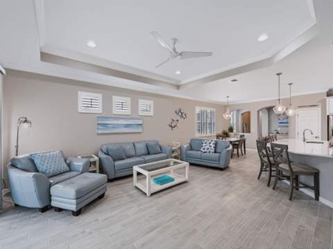 11476 SW Lake Park Drive, Port St. Lucie FL - photo 11 of 116