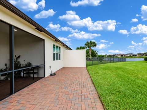 11476 SW Lake Park Drive, Port St. Lucie FL - photo 19 of 116