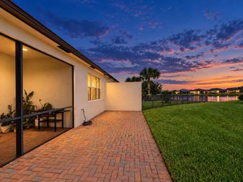 11476 SW Lake Park Drive, Port St. Lucie FL - photo 21 of 116