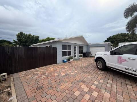 872 Harth Drive, West Palm Beach FL - photo 18 of 20