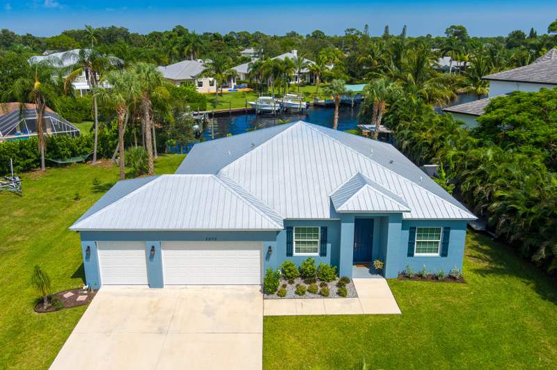 5 bedroom Single Family Residence at 2070 NW Pine Tree Way, Dutchers Estate, Stuart — photo 4