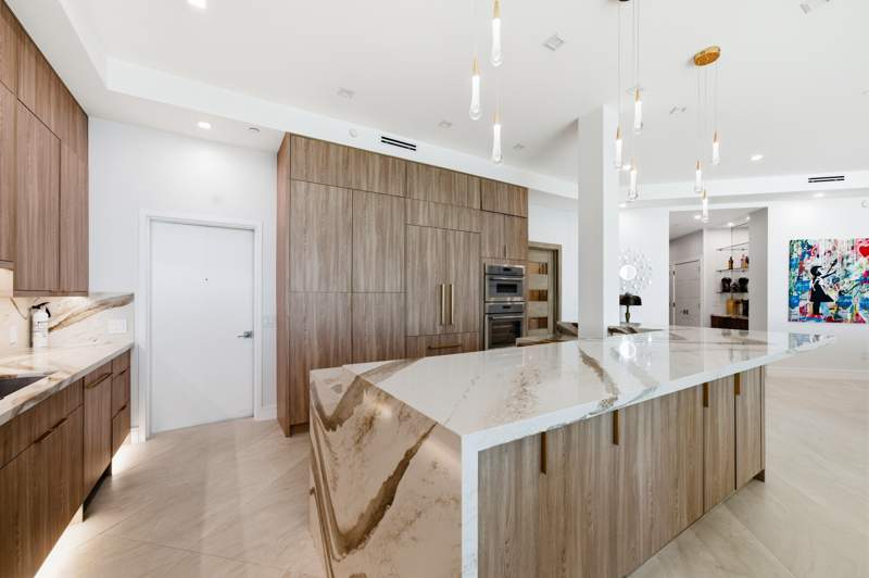3 bedroom Condominium at 1063 Hillsboro Mile #807, Ocean Grande Beach & Marina, Hillsboro Beach — photo 5