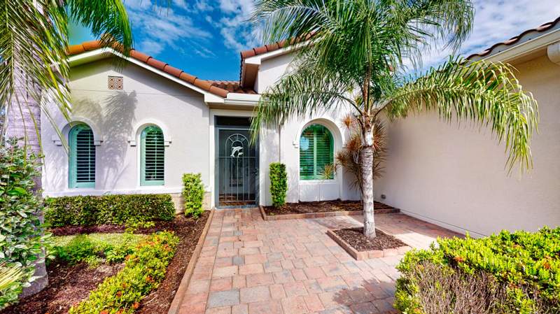 3 bedroom Single Family Residence at 12024 SW Bayberry Avenue, Tradition Plat No 35, Port St. Lucie — photo 2
