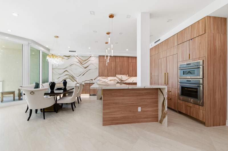3 bedroom Condominium at 1063 Hillsboro Mile #807, Ocean Grande Beach & Marina, Hillsboro Beach — photo 3