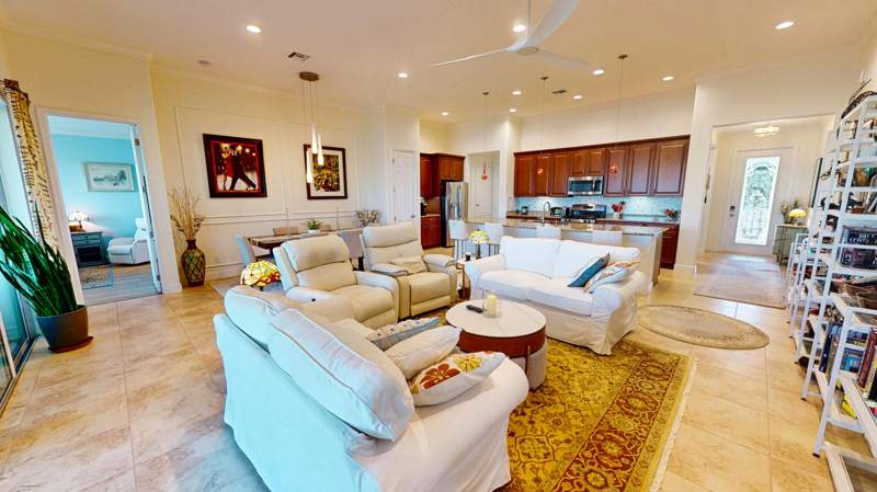 3 bedroom Single Family Residence at 12024 SW Bayberry Avenue, Tradition Plat No 35, Port St. Lucie — photo 5