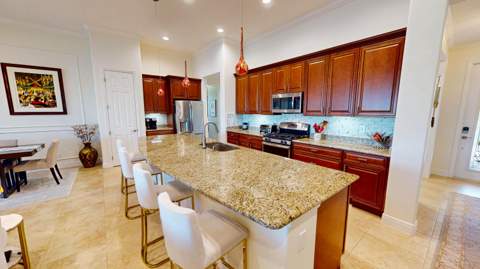 12024 SW Bayberry Avenue, Port St. Lucie FL - photo 8 of 55