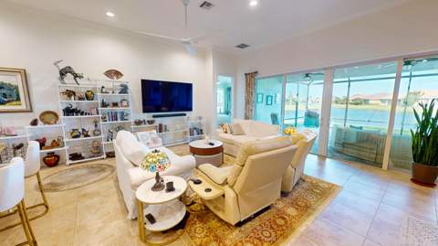 12024 SW Bayberry Avenue, Port St. Lucie FL - photo 9 of 55