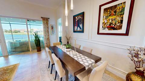 12024 SW Bayberry Avenue, Port St. Lucie FL - photo 10 of 55