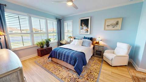 12024 SW Bayberry Avenue, Port St. Lucie FL - photo 11 of 55