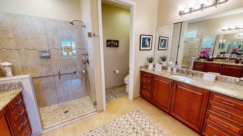 12024 SW Bayberry Avenue, Port St. Lucie FL - photo 14 of 55