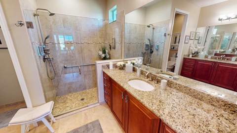 12024 SW Bayberry Avenue, Port St. Lucie FL - photo 18 of 55