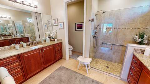 12024 SW Bayberry Avenue, Port St. Lucie FL - photo 19 of 55