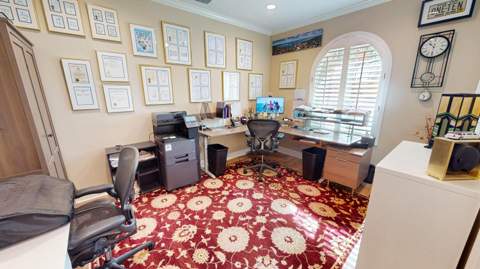 12024 SW Bayberry Avenue, Port St. Lucie FL - photo 24 of 55