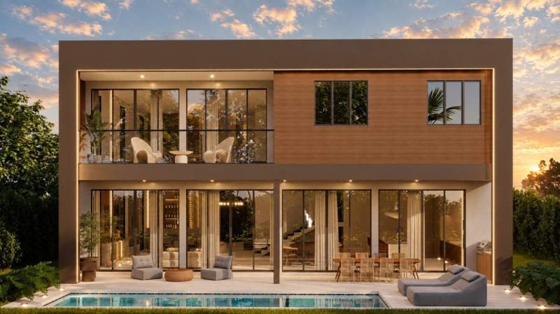 5 bedroom Single Family Residence at 116 NW 3rd Court, Beulah Heights, Boca Raton — photo 4