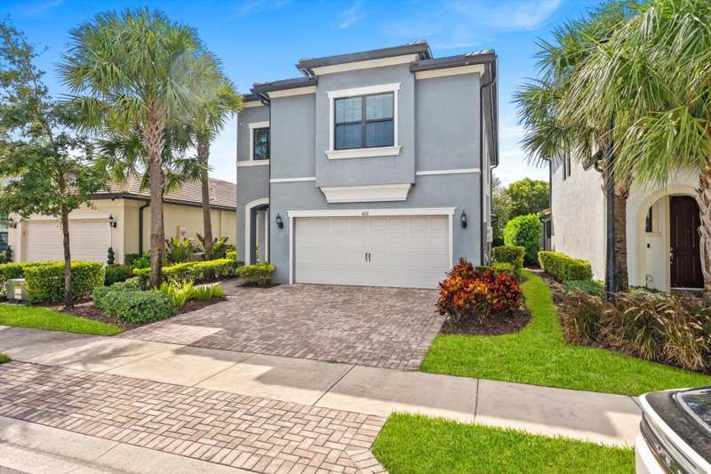4 bedroom Single Family Residence at 4617 Pinehurst Trail, Oak Tree Property Redevelopment, Oakland Park — photo 1