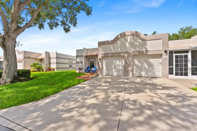 18801 Haywood Terrace #8
