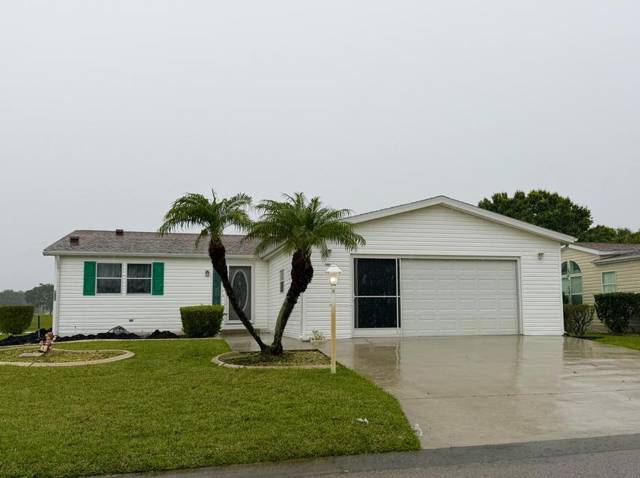 7925 McClintock Way, home for sale in St. Lucie County