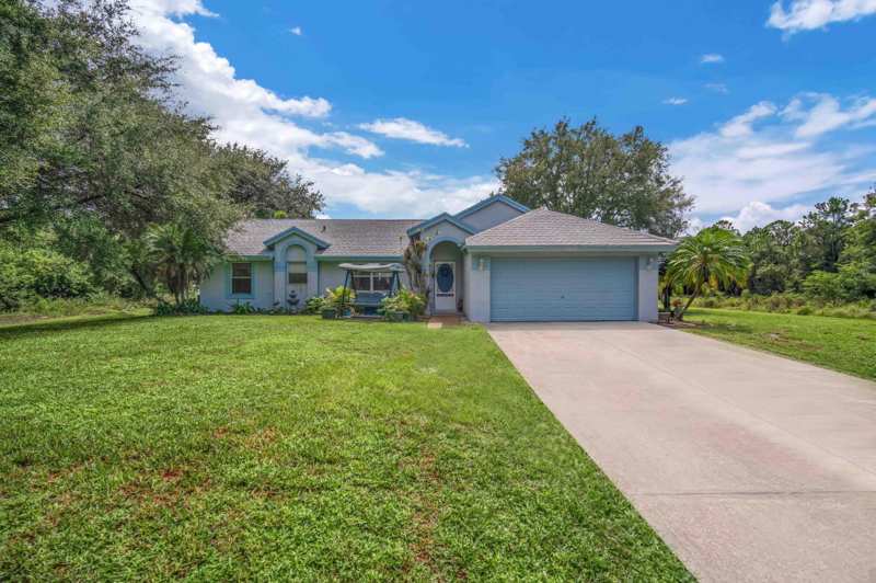 3 bedroom Single Family Residence at 17672 Prado Boulevard, Loxahatchee, The Acreage — photo 1