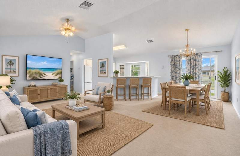 3 bedroom Single Family Residence at 17672 Prado Boulevard, Loxahatchee, The Acreage — photo 3