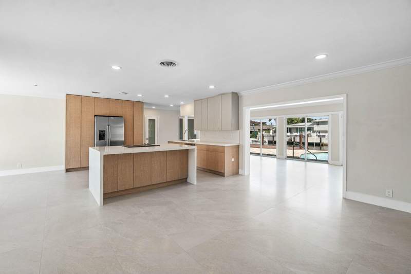 4 bedroom Single Family Residence at 1525 SE 6th Street, Cove 2nd Sec, Deerfield Beach — photo 5