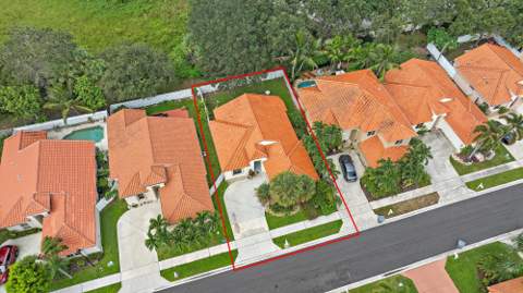 7293 Nautica Way, Lake Worth FL - photo 22 of 25