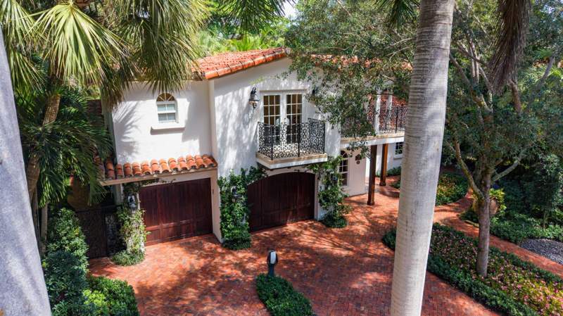 4 bedroom Single Family Residence at 755 Aurelia Street, Floresta, Boca Raton — photo 5