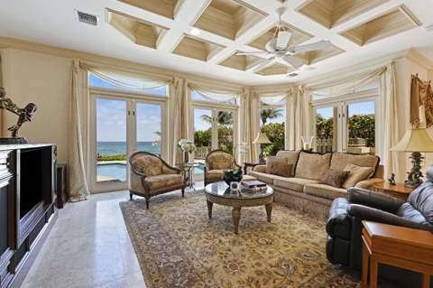 4715 S Ocean Boulevard, Highland Beach FL - photo 9 of 47