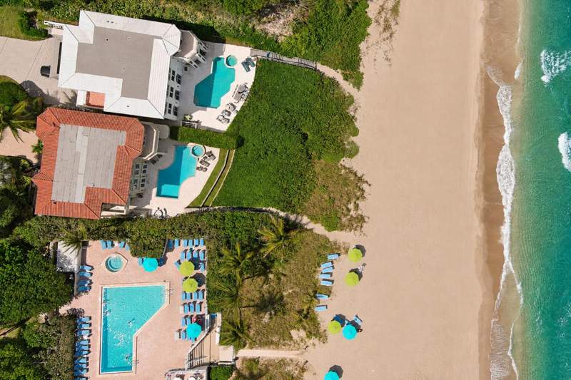 5 bedroom Single Family Residence at 4715 S Ocean Boulevard, Isle De La Maison, Highland Beach — photo 5