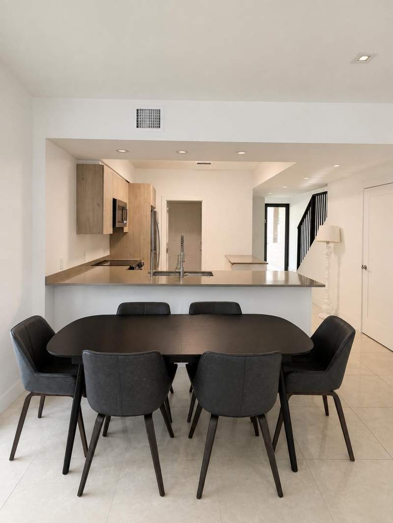 3 bedroom Townhouse at 5531 W Oak Way, Oaks Place 183-488 B, Fort Lauderdale — photo 5