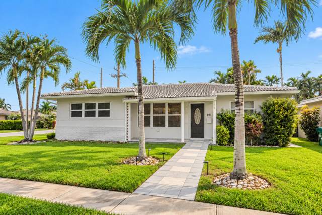 301 SE 3RD Terrace, home for sale in Dania Beach