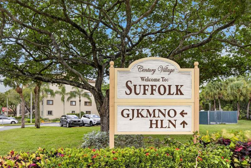 1 bedroom Condominium at 800 SW 142nd Avenue #411N, Suffolk At Century Village, Pembroke Pines — photo 2
