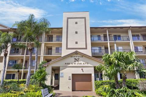 800 SW 142nd Avenue #411N, Pembroke Pines FL - photo 23 of 33