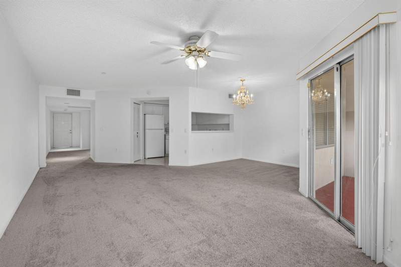 1 bedroom Condominium at 800 SW 142nd Avenue #411N, Suffolk At Century Village, Pembroke Pines — photo 4