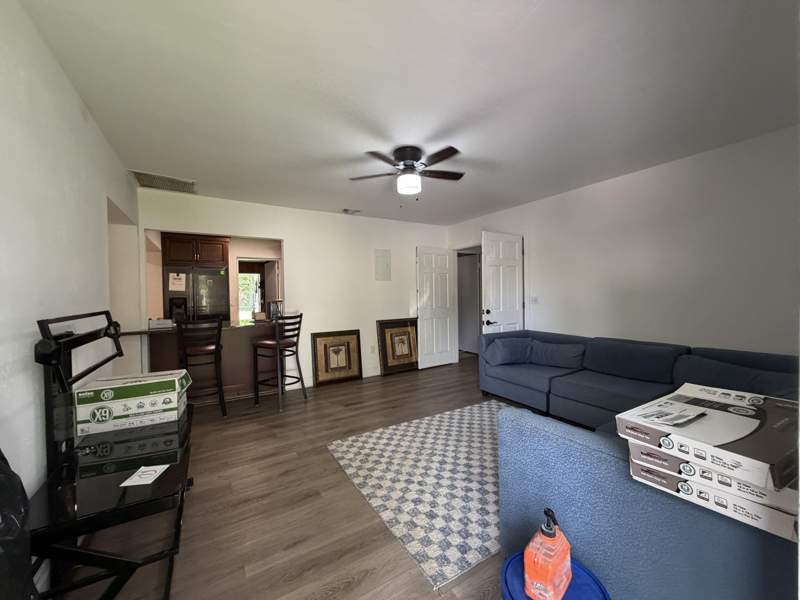 4 bedroom Single Family Residence at 3082 Reo Lane, Reo Park, Palm Springs — photo 3