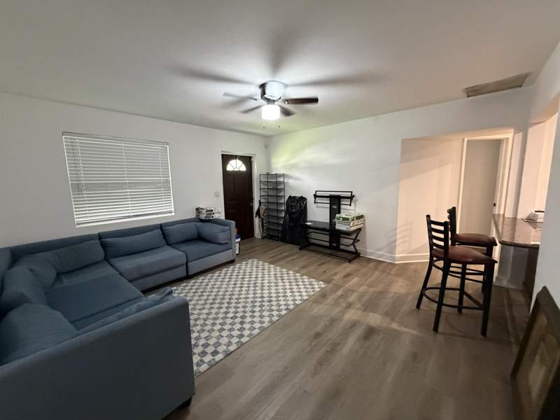 4 bedroom Single Family Residence at 3082 Reo Lane, Reo Park, Palm Springs — photo 5
