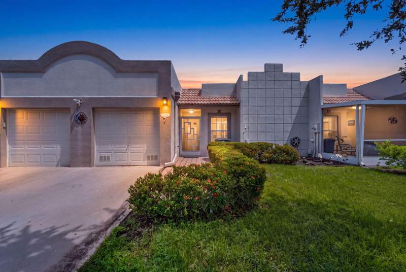 2 bedroom Villa at 18800 Haywood Terrace #7, Weitzer Sub 3, Boca Raton — photo 5