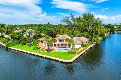 11 N Hidden Harbour Drive, Gulf Stream FL - photo 6 of 23