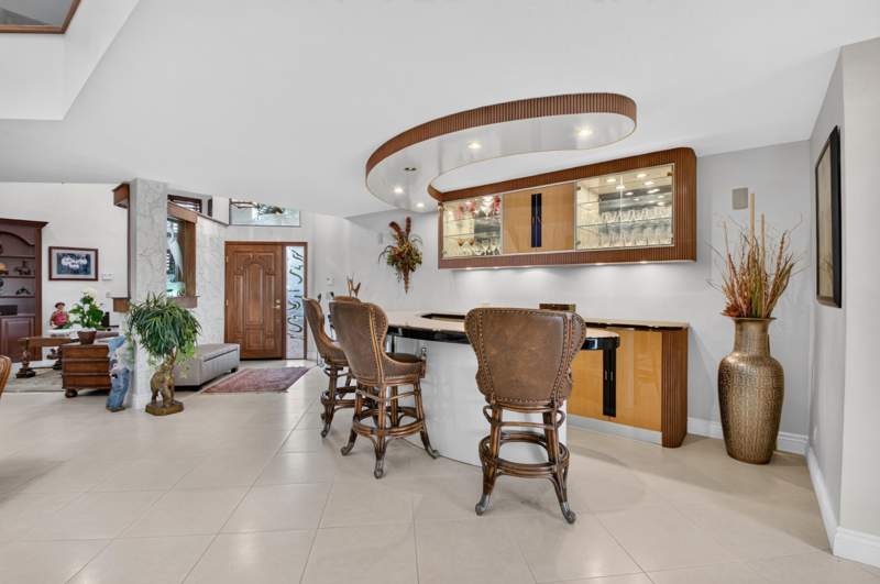 4 bedroom Townhouse at 6761 Woodbridge Drive, Cypress Walk, Boca Raton — photo 4