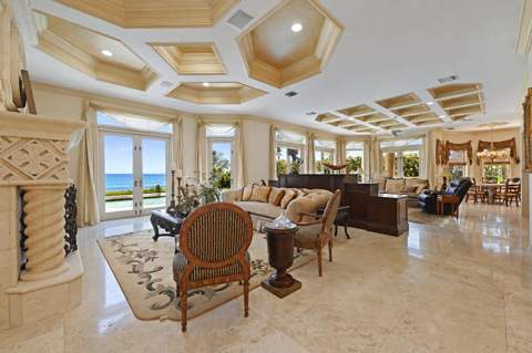 4715 S Ocean Boulevard, Highland Beach FL - photo 8 of 47
