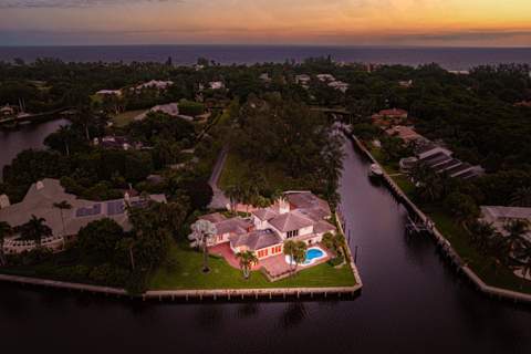11 N Hidden Harbour Drive, Gulf Stream FL - photo 20 of 23