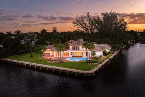 11 N Hidden Harbour Drive, Gulf Stream FL - photo 21 of 23