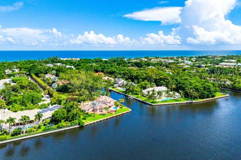 11 N Hidden Harbour Drive, Gulf Stream FL - photo 23 of 23