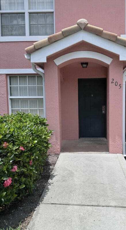 2 bedroom Condominium at 162 SW Peacock Boulevard #205, The Belmont At St Lucie West, A Condominium, Port St. Lucie — photo 1
