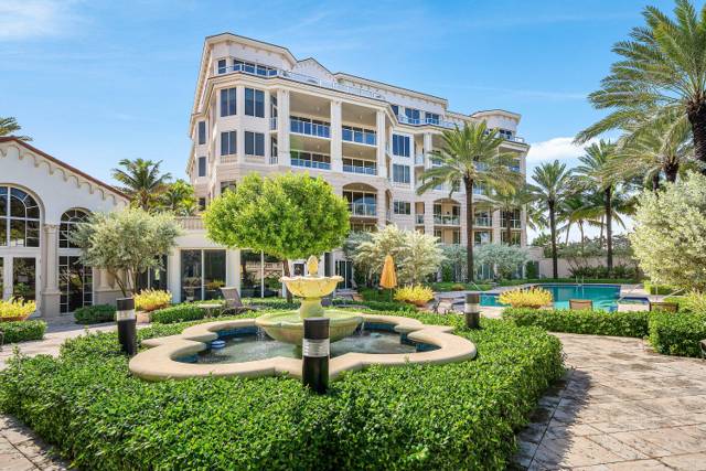 3000 S OCEAN Boulevard #402, home for sale in Palm Beach